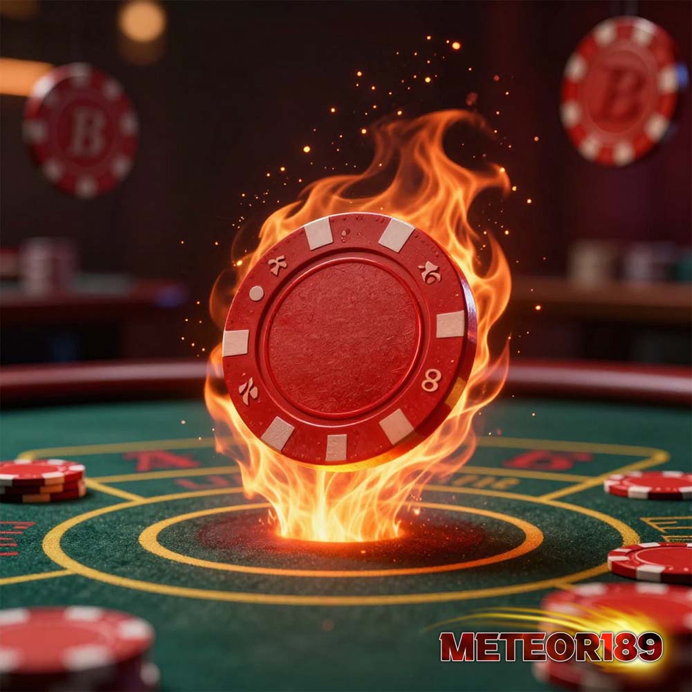 Meteor189 | Vibes Digital Cepat dan Kekinian