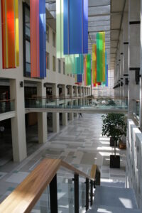Basic_medical_science_center_aula,_Semmelweis_University,_Budapest (1)