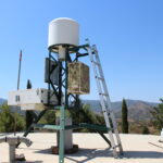 Cyprus Atmospheric Observatory