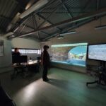Virtual Environments Lab