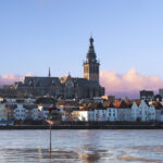city of Nijmegen 2