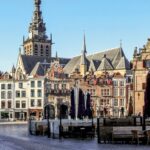 city of Nijmegen 5