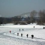 winter Nijmegen 1