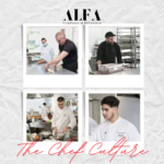 ALFA Culinary 1008