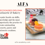 ALFA Culinary 2607